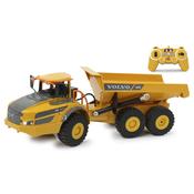 Jamara Dump Truck Volvo A40G 1:20 2.4GHz image