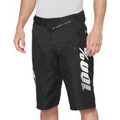 100% R-Core Shorts Black - 30"