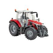 Britains Massey Ferguson 6S.180 - Scale 1:32 image