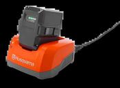 Husqvarna QC330 - 330W Quick Charger