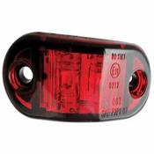 247 Red LED Marker Lamp CA6095R image