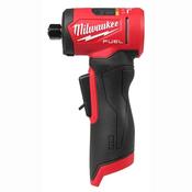 Milwaukee M12 Variable Speed Angled Die Grinder (Bare Unit)