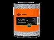 Gallagher Poly Wire 500m