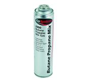 GoSystem 2350 Butane Propane Mix Gas Cartridge 350g - EN417 Thread Compatible