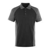 Mascot Unique Polo Shirt Black - S image