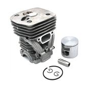 Husqvarna Cylinder &amp; Piston Kit (Part 537 32 04‑03) image
