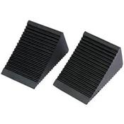 Draper Rubber Wheel Chocks