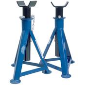 Draper Axel Stands, 2 Tonne (Pair)