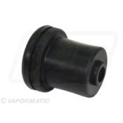 Massey Ferguson Rubber Ammeter For 35, 135, 165, 178, 188 Models