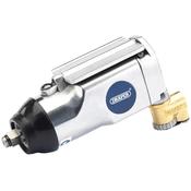 Draper Butterfly Type Air Impact Wrench (3/8" Square Drive)