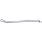 Draper Expert HI-TORQ® Deep Offset Ring Spanner 6 x 7mm - Chrome Vanadium Steel