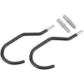 Draper Pair of Bicycle Storage Hooks