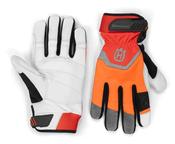 Husqvarna Technical Chainsaw Gloves - 9 image