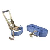 5 Tonne Ratchet Strap 10m - Heavy-Duty Lashing with Claw Hooks (G923)