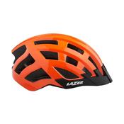 Lazer Compact Flash Orange Uni-Adult image