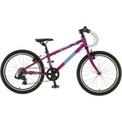 Squish 20" Kids Bike - Purple image