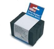 Hilka 3 Piece Sponge Sanding Block image