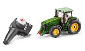 Siku John Deere 8345R Set Remote Control image