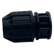 AgriFlow End Plug 3/4"