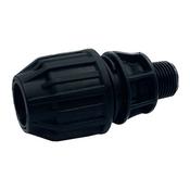 Agriflow Male Coupler COMP X MI 1/2" image