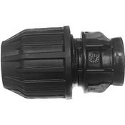AgriFlow Female Coupler COMP x FI 1/2"