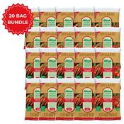 Living Green Compost Salad &amp; Veg 40 Litre (x20 Bags Pallet Bundle)