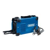 Draper MMA Inverter Welder, 160A image