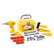 Construction Toys Toolset 25 Piece image