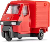 Siku Piaggio Ape 50 image