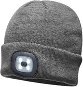 LED Beanie Hat image