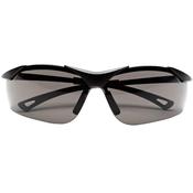 Draper Smoked Anti-Mist Adjustable Glasses image