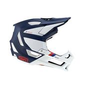 100% Trajecta Fidlock Helmet Intrepid - Large