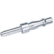Draper 1/4" Bore PCL Air Line Coupling Adaptor / Tailpiece (Sold Loose)
