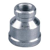 Draper 3/8" Female to 1/4" BSP Female Parallel Reducing Union (Sold Loose) image
