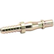 Draper 1/4" Bore PCL Air Line Coupling Adaptor / Tailpieces (5 Piece)