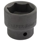 Draper Impact Socket 1/2" Sq. 30mm image