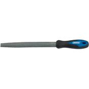 Draper 200mm File Cabinet Half Round Rasp image