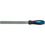 Draper 200mm File Cabinet Flat Rasp image
