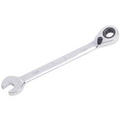 Draper 8mm Draper Hi-Torq® Metric Reversible Ratcheting Combination Spanner