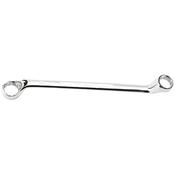 Draper Hi-Torq Deep Offset Ring Spanner, 24 X 27mm