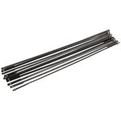 Draper 10 x 15tpi Coping Saw Blades for 64408 and 18052 Coping Saws image
