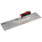 Draper 450mm Soft Grip Plastering Trowel image