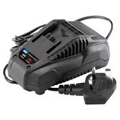 Draper Storm Force 20v Charger for Power Interchange Range of Batteries
