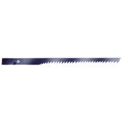 Draper 127mm x 15tpi Pin End Fretsaw Blades