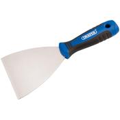 Draper 100mm Soft Grip Stripping Knife image