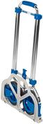 Draper Heavy Duty Fold Flat Sack Truck, 125Kg image