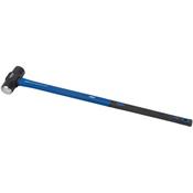 Draper Fiberglass Shaft Sledge Hammer, 3.2kg/7LB image
