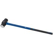 Draper Fiberglass Shaft Sledge Hammer, 6.4kg/14LB image