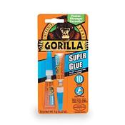 Gorilla Super Glue - 2 x 3g