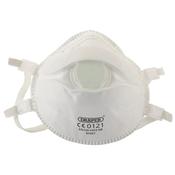 Draper FFP3 NR Moulded Dust Mask 3 Pack image